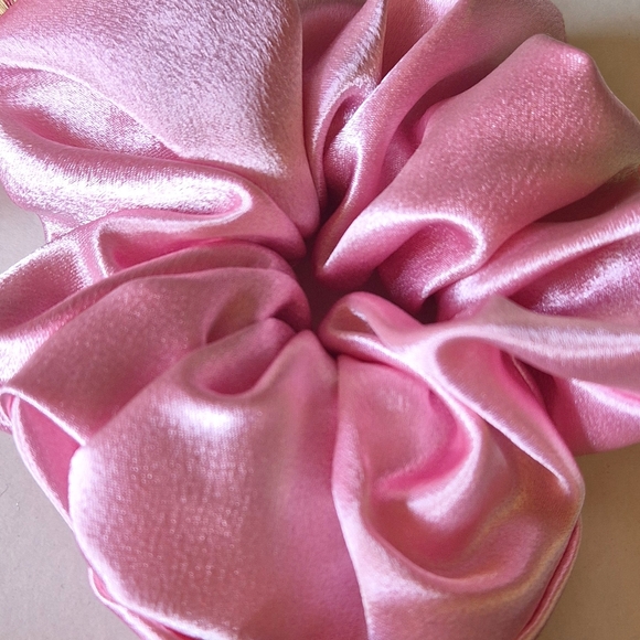 Spring Summer 6pc Scrunchie Set - Picture 4 of 7